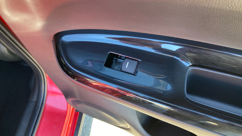 Honda Jazz 1.5 i-MMD Hybrid Crosstar EX 5dr eCVT Hybrid Hatchback